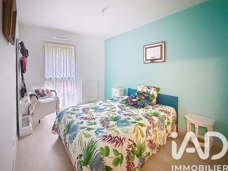 Appartement - 97 m² - 4 pièces