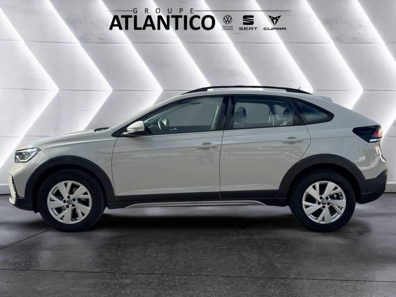 Volkswagen Taigo 1.0 Tsi 95 Bvm5 Life