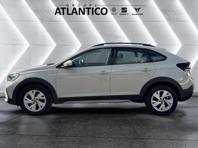 Volkswagen Taigo 1.0 Tsi 95 Bvm5 Life