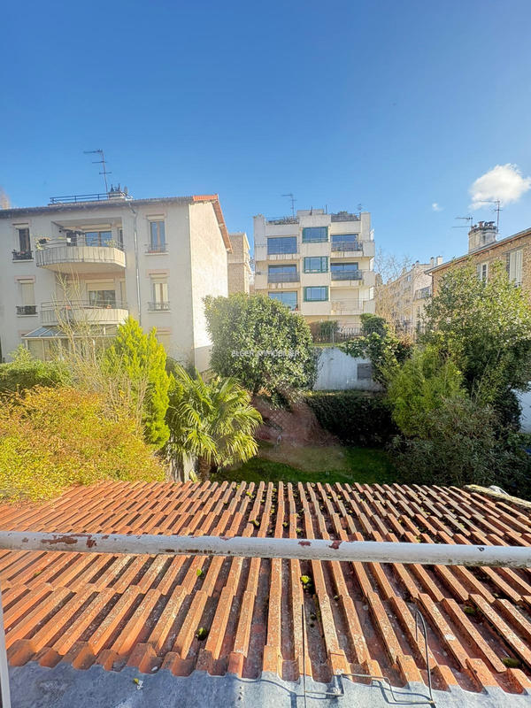 Appartement - 32 m² - 1 pièce