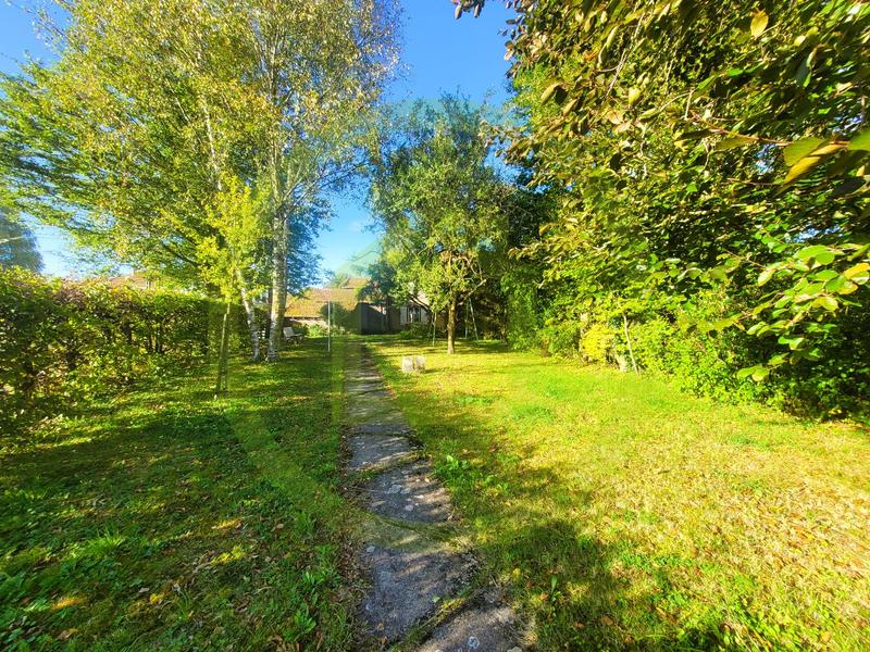 Maison - 182 m² - 6 pièces