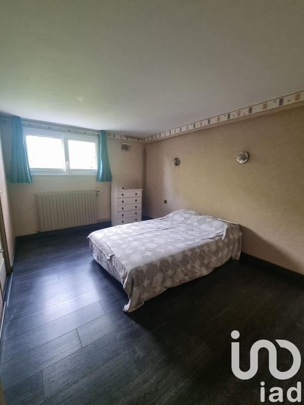 Maison - 172 m² - 6 pièces