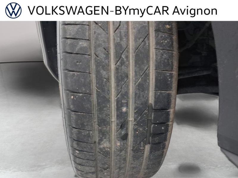 Volkswagen t-Roc 1.5 eTSI Evo2 Hybrid 150 ch Dsg7 Style