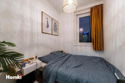 Appartement - 28 m² - 1 pièce