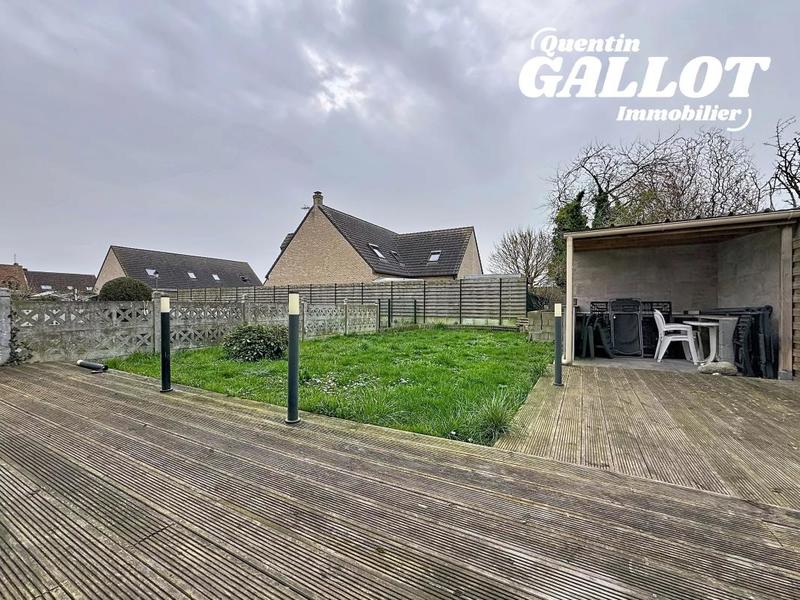 Maison - 84 m² - 4 pièces