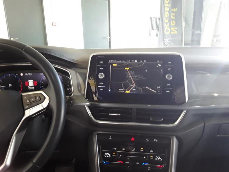 Volkswagen t-Roc 1.5 Tsi 150 Cv Style Dsg7