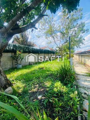 Maison - 135 m² - 5 pièces