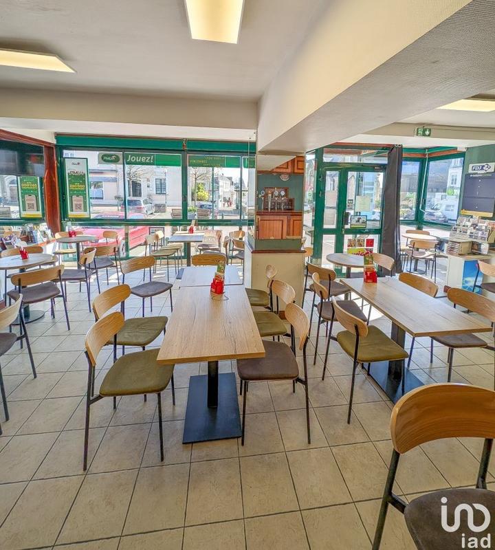 Local commercial - 75 m²