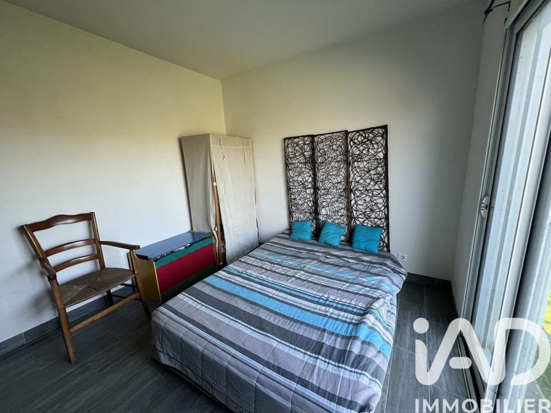 Maison - 88 m² - 3 pièces