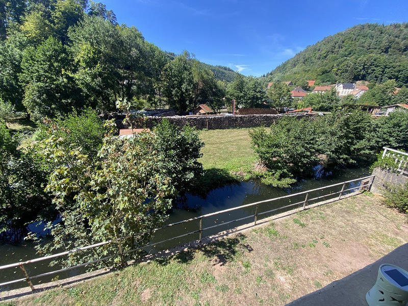 Appartement - 80 m² - 3 pièces