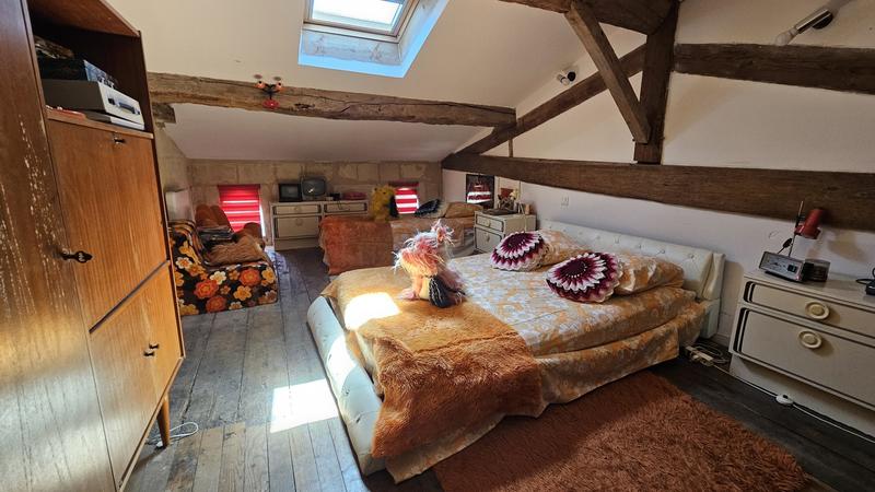 Maison - 530 m² - 15 pièces