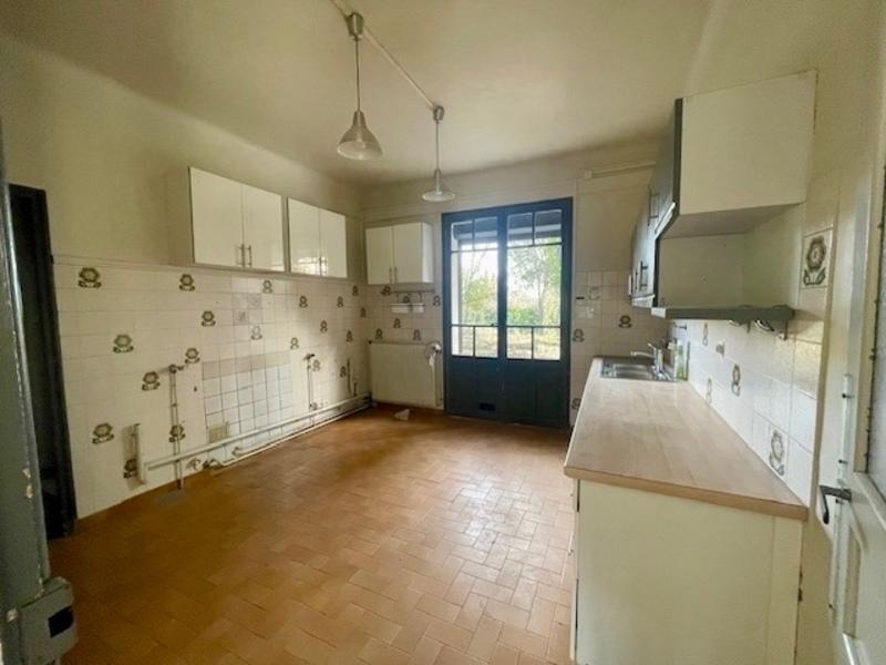 Maison - 195 m² - 7 pièces