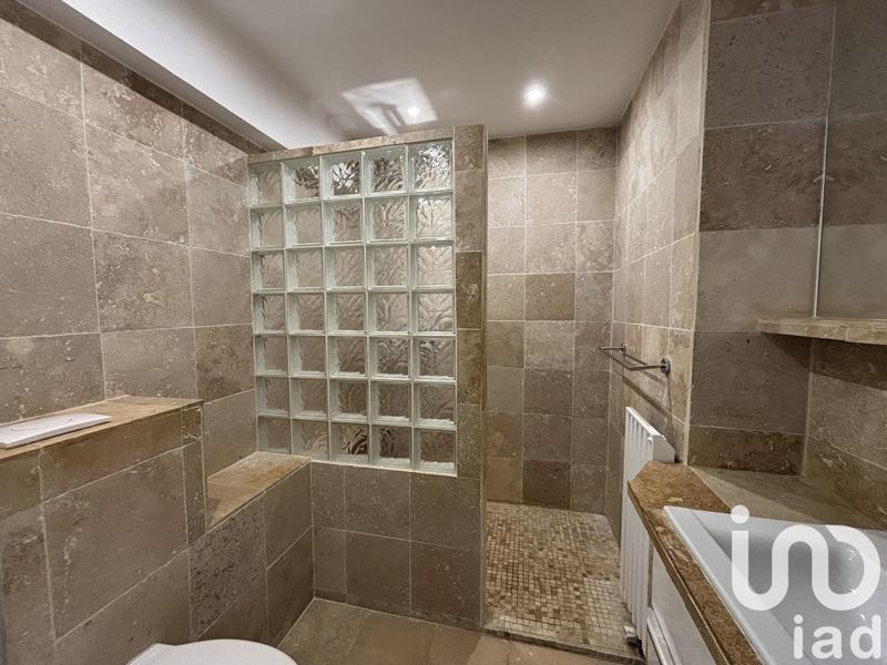 Appartement - 120 m² - 4 pièces