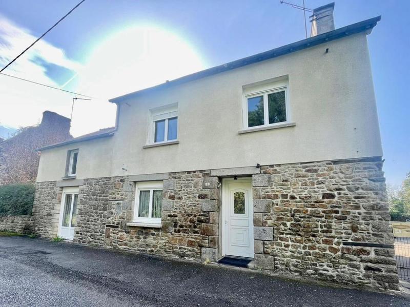 Maison - 118 m² - 6 pièces