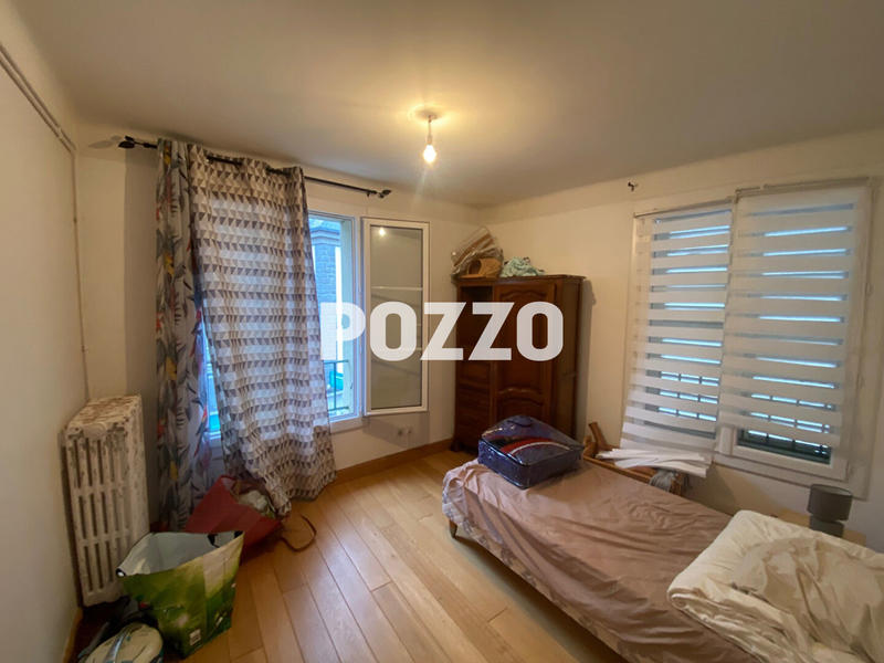 Appartement - 50 m² - 3 pièces