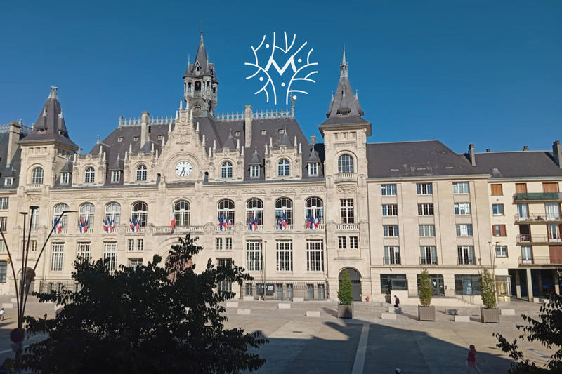 Appartement - 58 m²