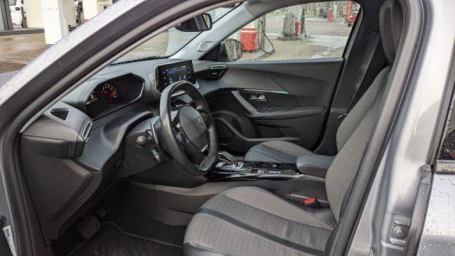 Peugeot 2008 PureTech 130 s&amp;S Eat8 Allure
