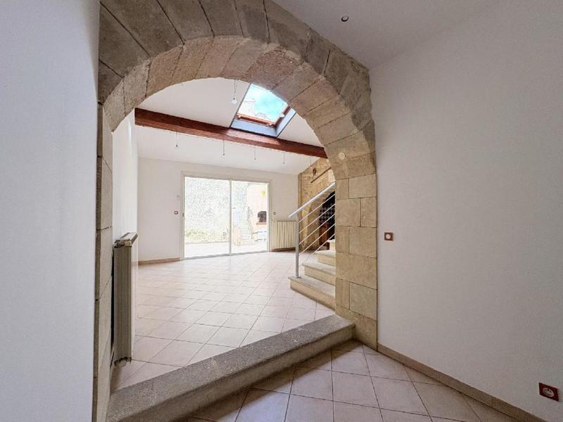 Maison - 81 m² - 4 pièces