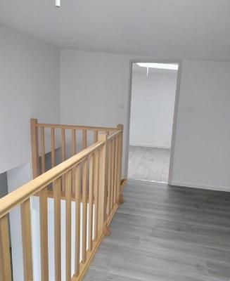 Appartement - 65 m² - 4 pièces