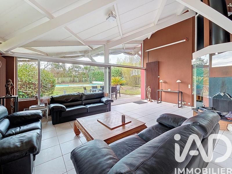 Maison de maîtres - 117 m² - 4 pièces