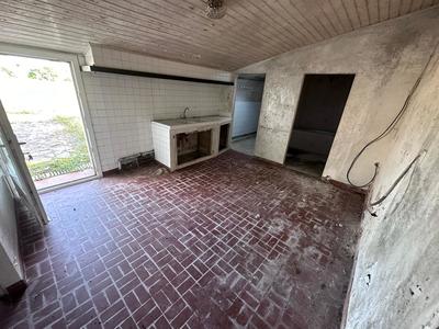 Maison - 199 m² - 6 pièces