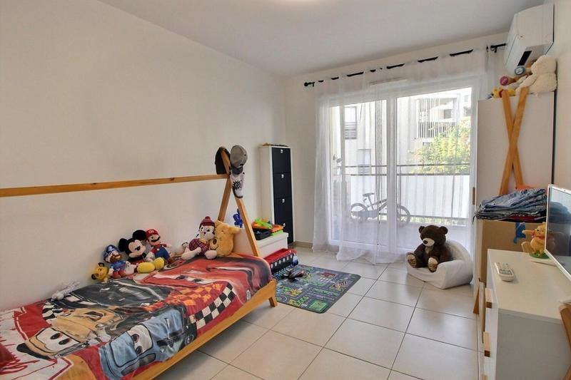 Maison - 74 m² - 3 pièces