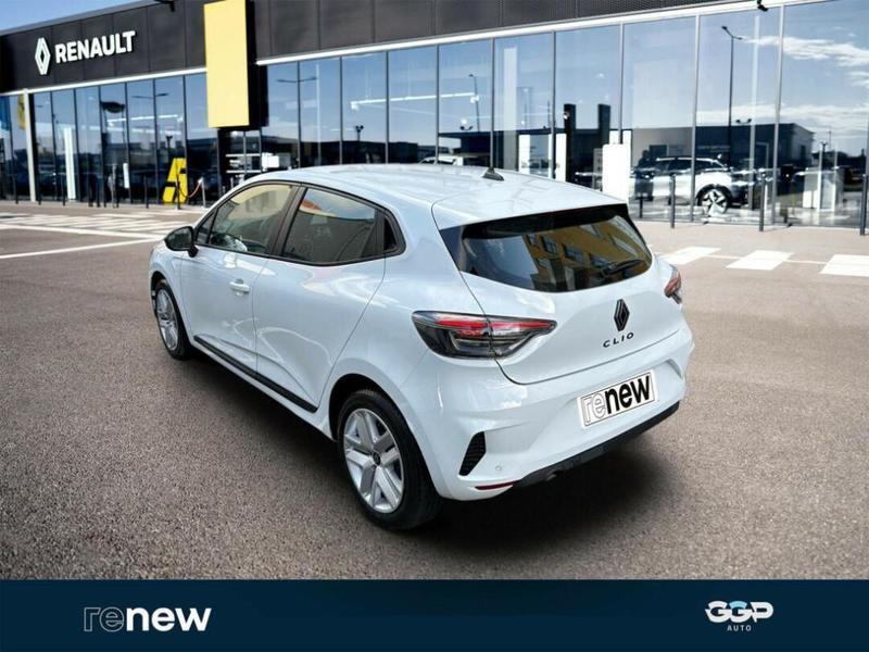 Renault Clio V SCe 65 Evolution