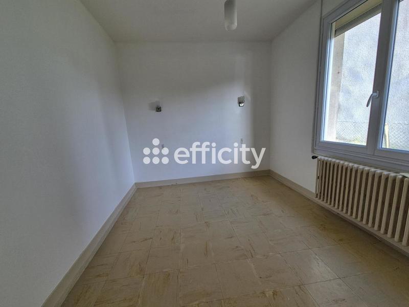 Maison - 89 m² - 4 pièces