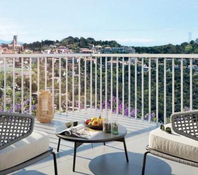 Appartement - 75 m² - 3 pièces