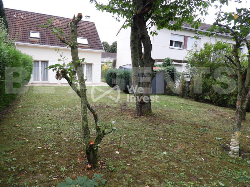 Maison - 75 m² - 4 pièces