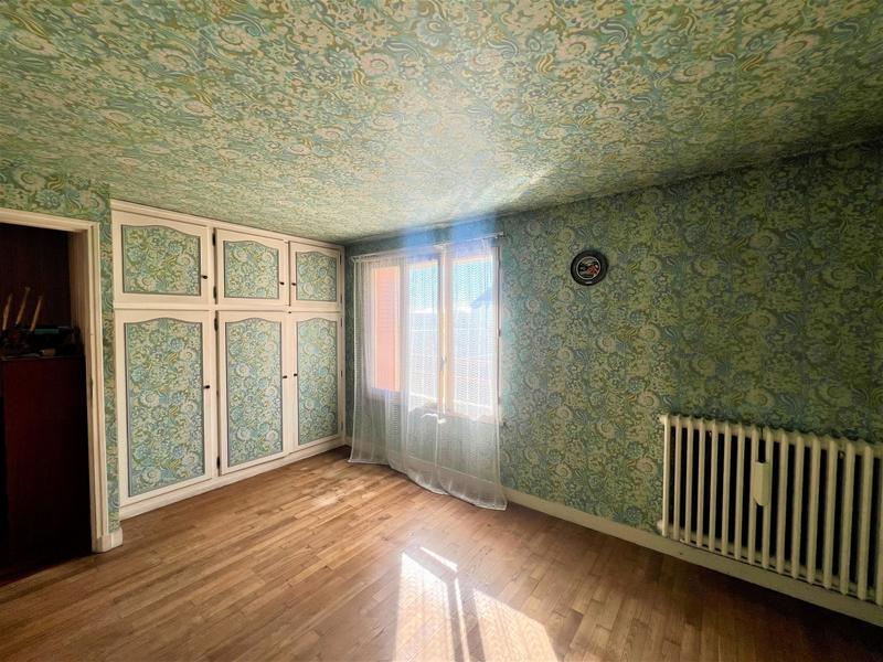 Corps de ferme - 83 m² - 4 pièces