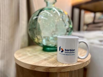 Local commercial - 440 m²