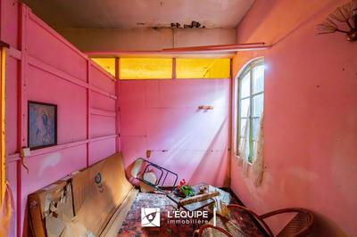 Immeuble - 193 m² - 8 pièces