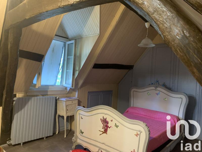 Maison de campagne - 229 m² - 6 pièces