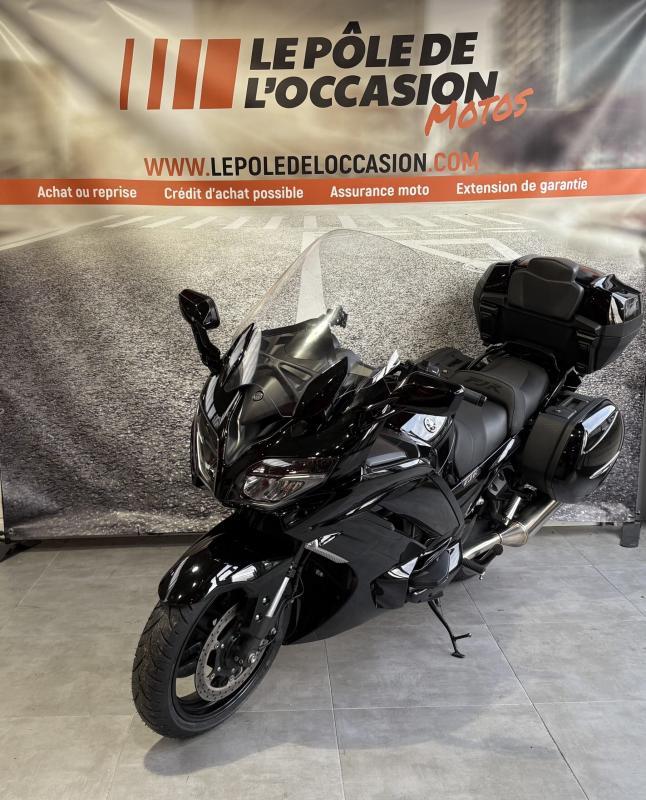 Yamaha Fjr 1300 As Gt - Fjr 1300 - Fjr 1300 As