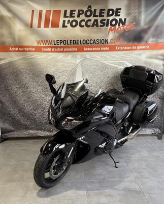 Yamaha Fjr 1300 As Gt - Fjr 1300 - Fjr 1300 As