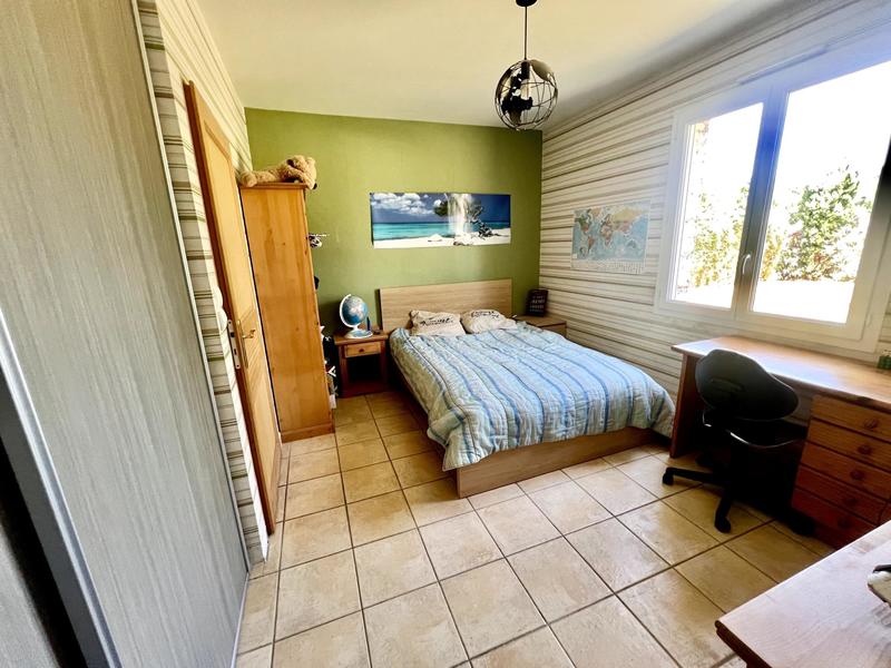 Maison - 150 m² - 7 pièces