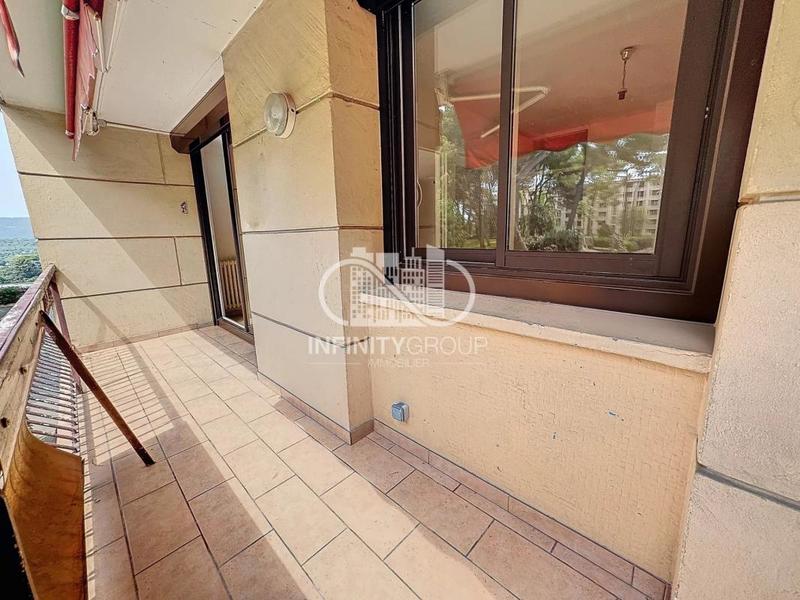 Appartement - 62 m² - 4 pièces