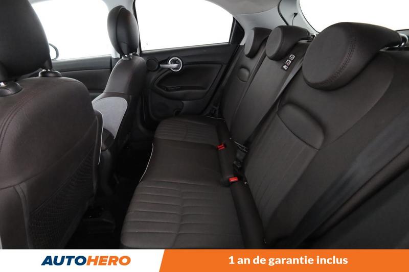 Fiat 500x 1.4 MultiAir Lounge 4x2 Dct 140 ch