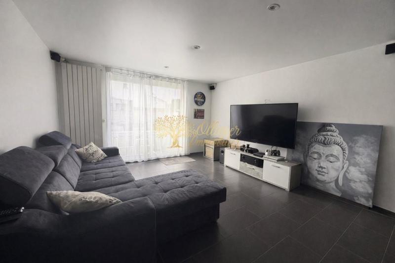 Pavillon - 91 m² - 6 pièces