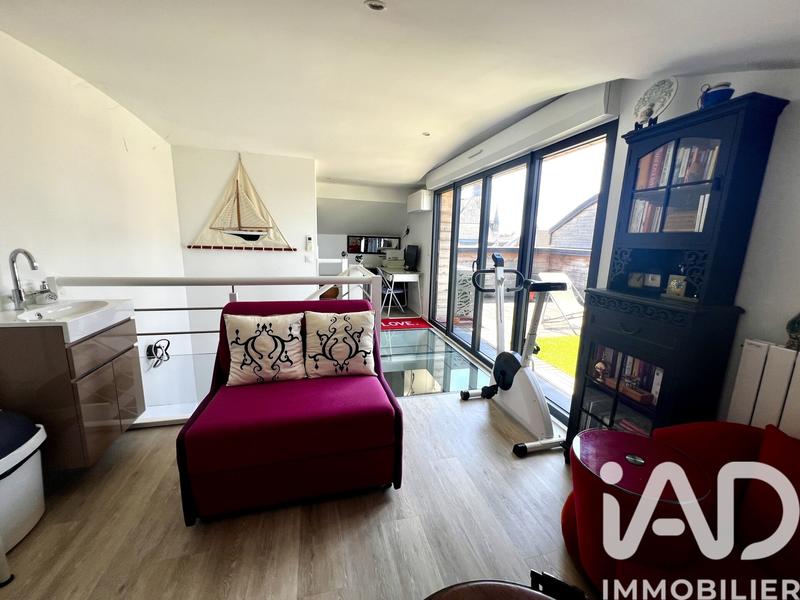 Maison de maîtres - 152 m² - 6 pièces