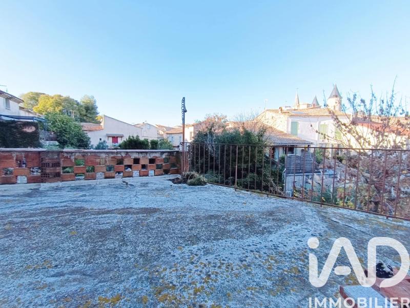 Maison - 160 m² - 7 pièces