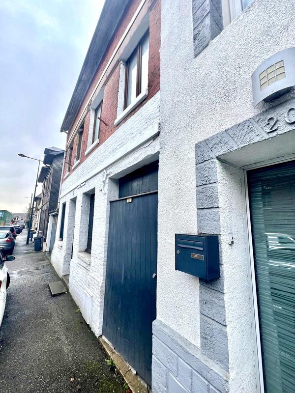 Maison - 130 m² - 7 pièces