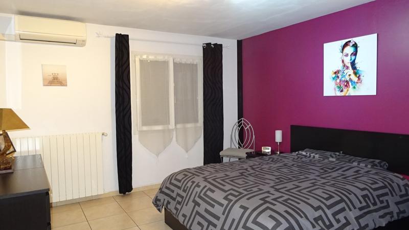 Appartement - 165 m² - 5 pièces