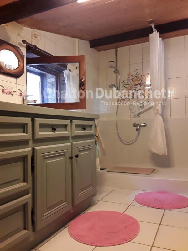 Maison en pierre - 130 m² - 4 pièces