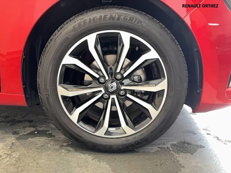 Renault Clio TCe 90 Gsr2 Techno