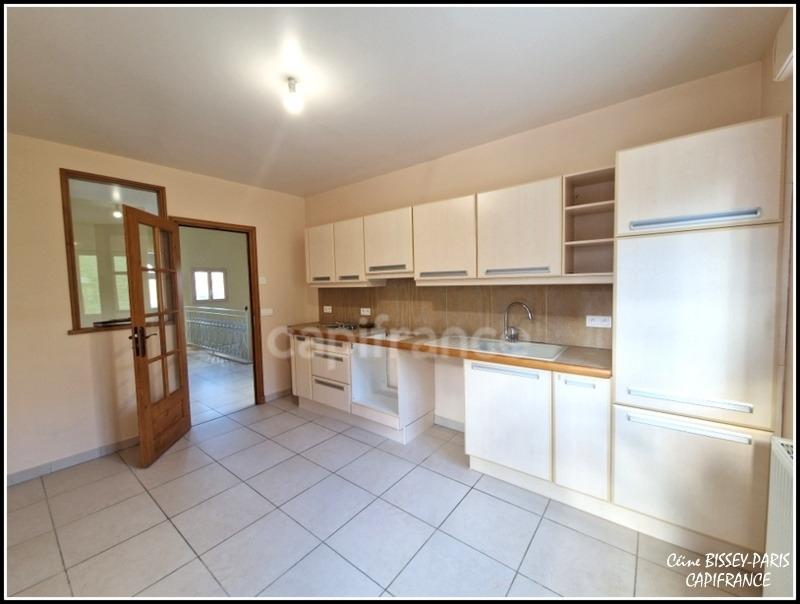 Pavillon - 165 m² - 5 pièces