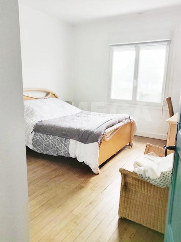 Maison - 112 m² - 4 pièces