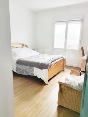 Maison - 112 m² - 4 pièces