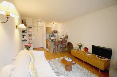 Appartement - 32 m² - 2 pièces